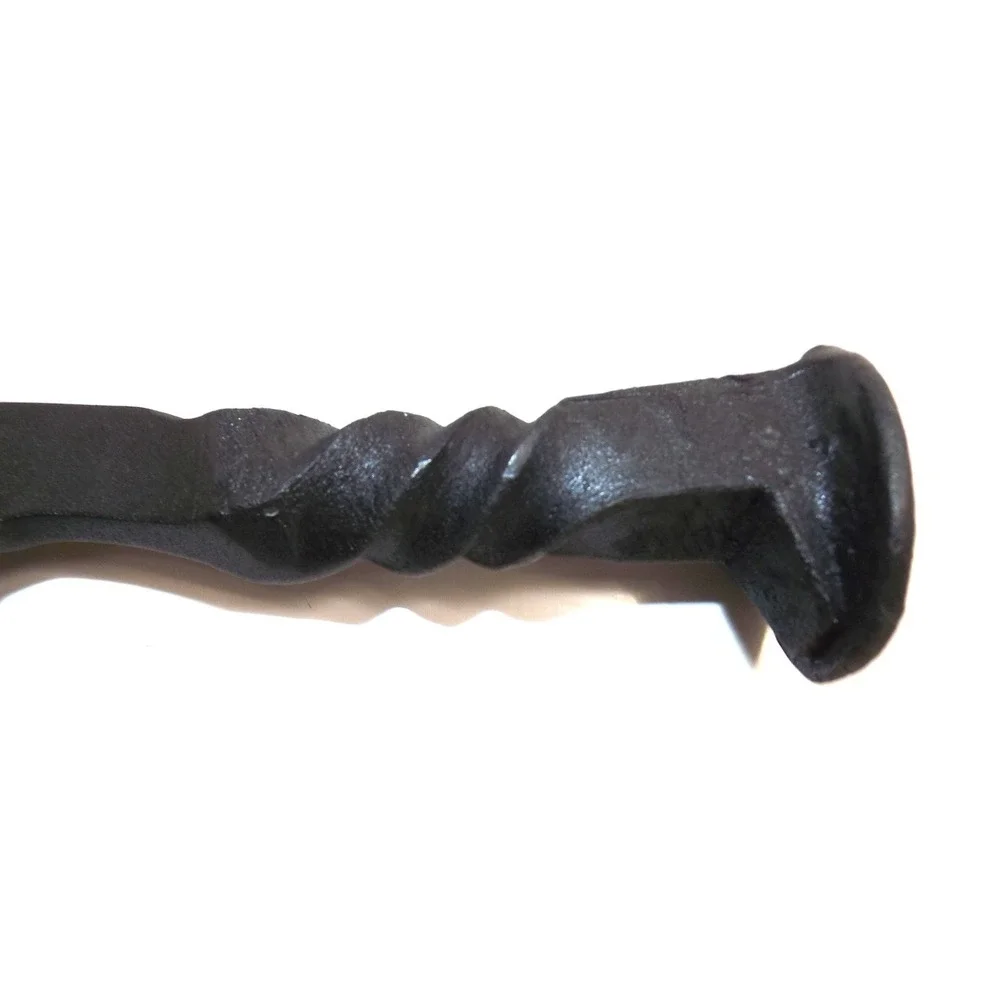 Montana Hammer Knifes Railroad Spike 4¾ 